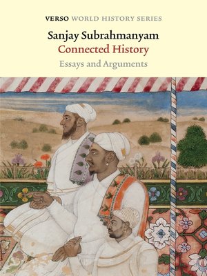 cover image of Connected History